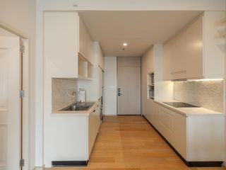 Condo en alquiler de 1 habitaciones en Phaya Thai, Bangkok