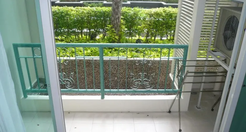 For rent 1 bed condo in Pathum Wan, Bangkok