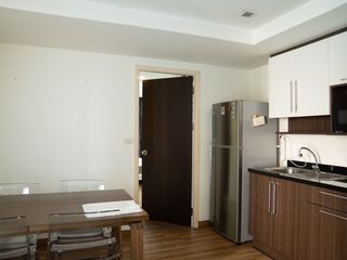 For rent 1 bed condo in Phaya Thai, Bangkok
