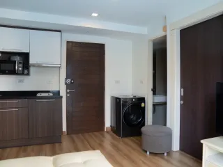 For rent 1 bed condo in Phaya Thai, Bangkok