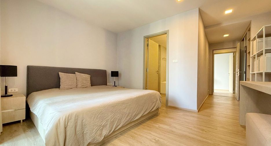 À vendre et à louer 3 chambres condo à Khlong Toei, Bangkok