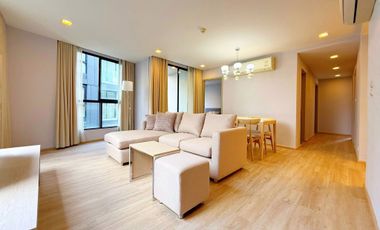 Condo en venta y en alquiler de 3 habitaciones en Khlong Toei, Bangkok