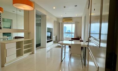 For sale 1 bed condo in Khlong San, Bangkok