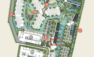 For sale 1 bed condo in Mueang Phuket, Phuket