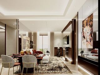 Wohnung zum Kauf mit 1 Zimmer in Mueang Phuket, Phuket