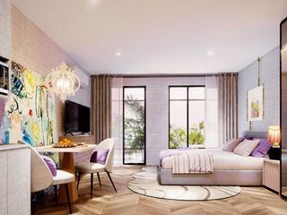 Wohnung zum Kauf mit 1 Zimmer in Mueang Phuket, Phuket