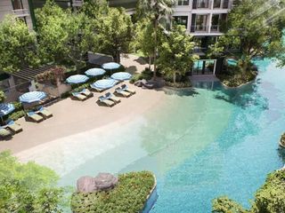 Wohnung zum Kauf mit 1 Zimmer in Mueang Phuket, Phuket