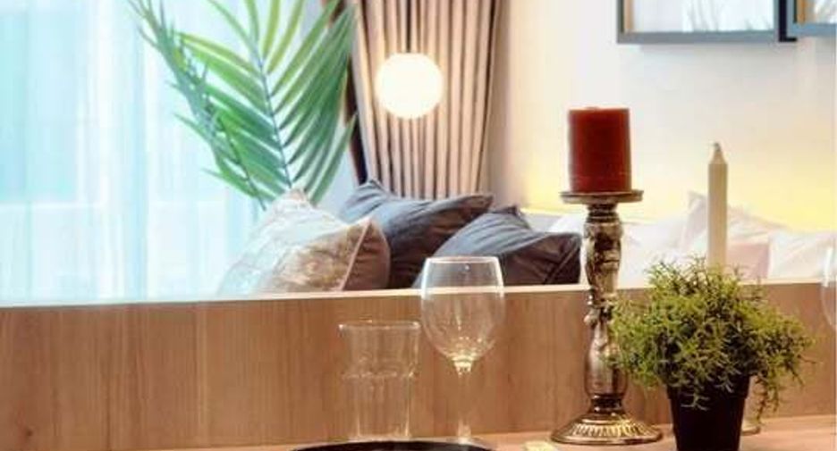 Wohnung zur Miete mit 1 Zimmer in Chom Thong, Bangkok