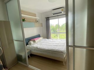 出售 1 卧室 公寓 在 Bangkok Yai, 曼谷