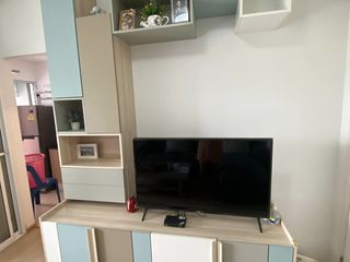 出售 1 卧室 公寓 在 Bangkok Yai, 曼谷