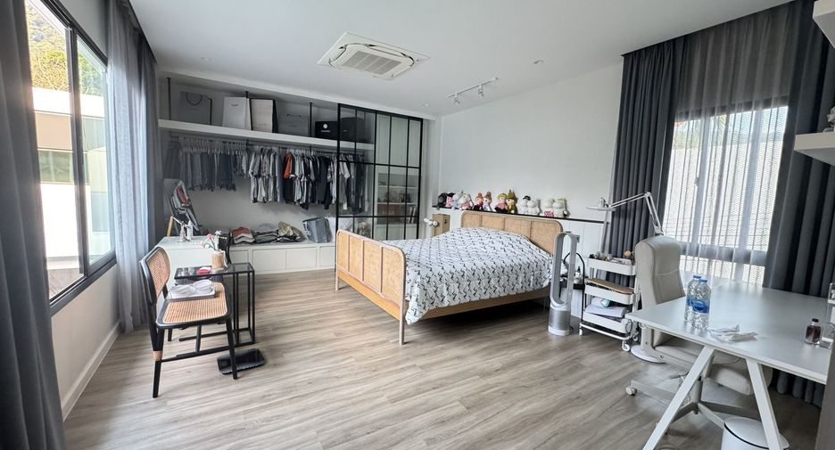 出售 6 卧室 独立屋 在 Phuket Town, 普吉