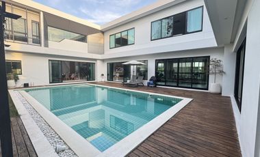 出售 6 卧室 独立屋 在 Phuket Town, 普吉