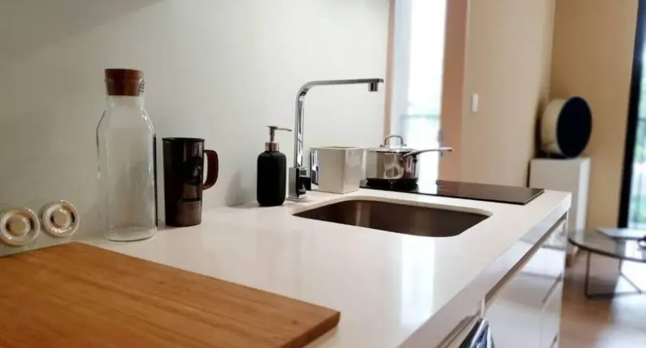 For sale and for rent 1 bed condo in Watthana, Bangkok