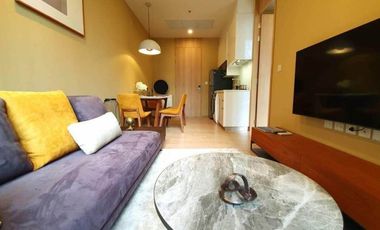 Продажа и аренда 1 кровать кондо в Щаттхана, Бангкок