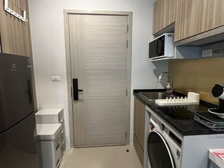 Продажа 1 кровать кондо в Mueang Samut Prakan, Самутпракан
