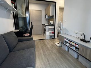 Продажа 1 кровать кондо в Mueang Samut Prakan, Самутпракан