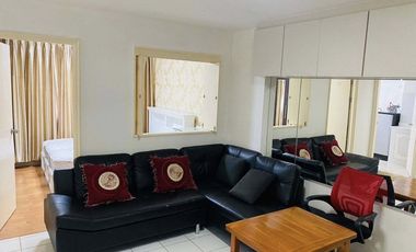 Condo en alquiler de 1 habitaciones en Suan Luang, Bangkok