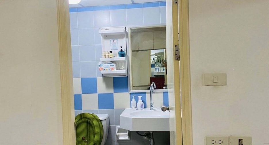 For rent 1 bed condo in Suan Luang, Bangkok