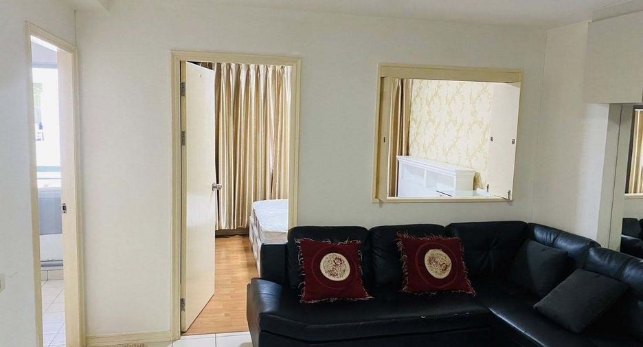 For rent 1 bed condo in Suan Luang, Bangkok