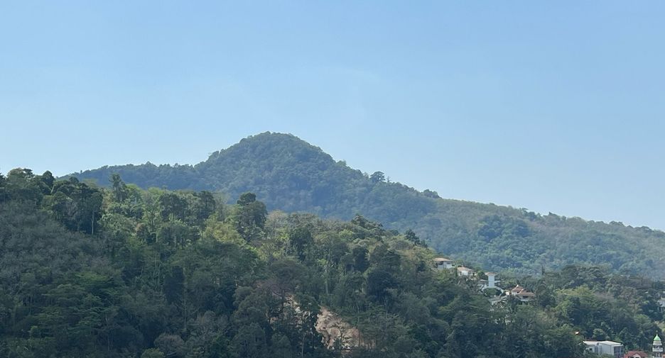 出租 3 卧室 公寓 在 Kathu, 普吉