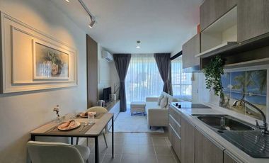 For sale 1 bed condo in Mueang Phuket, Phuket