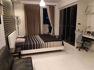 For rent 1 bed condo in Khlong San, Bangkok
