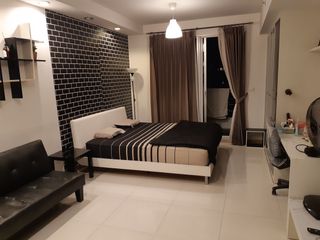 For rent 1 bed condo in Khlong San, Bangkok