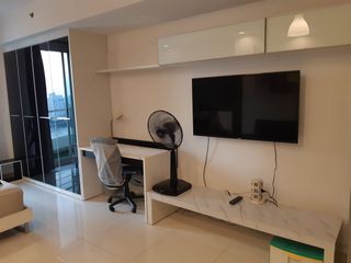 For rent 1 bed condo in Khlong San, Bangkok