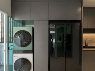 For rent 3 ベッドルーム townhouse in Prawet, Bangkok