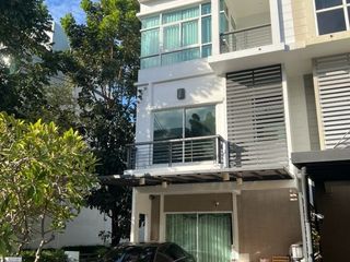 For rent 3 ベッドルーム townhouse in Prawet, Bangkok