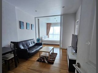 À louer 1 chambre condo à Khlong San, Bangkok