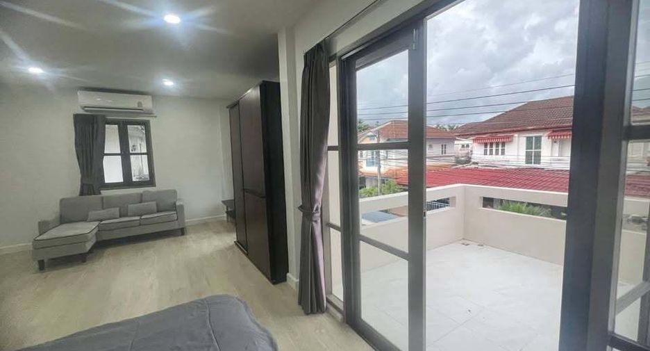 For rent 3 ベッドルーム house in Mueang Phuket, Phuket