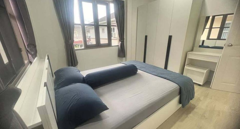 For rent 3 ベッドルーム house in Mueang Phuket, Phuket