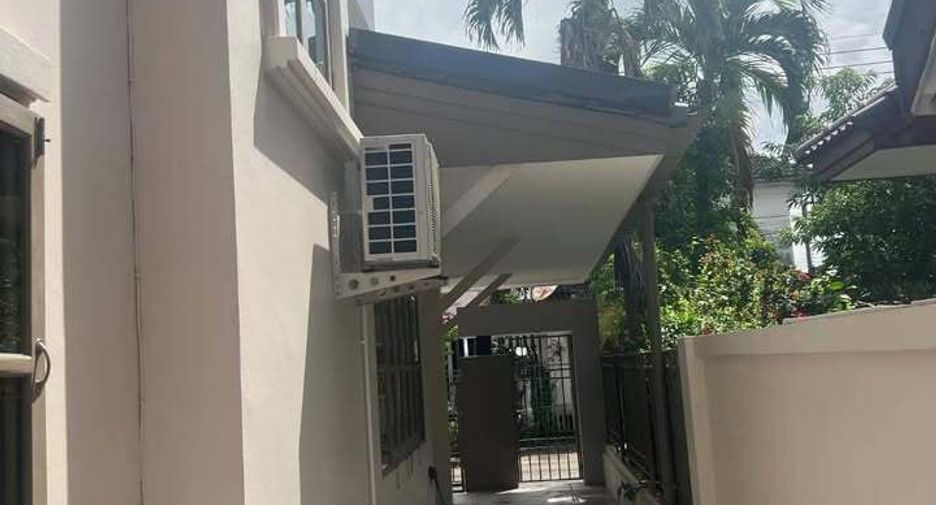 For rent 3 ベッドルーム house in Mueang Phuket, Phuket