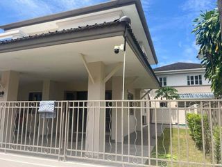 For rent 3 bedrooms house in Mueang Phuket, Phuket
