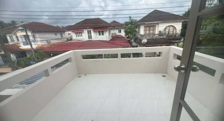 For rent 3 ベッドルーム house in Mueang Phuket, Phuket
