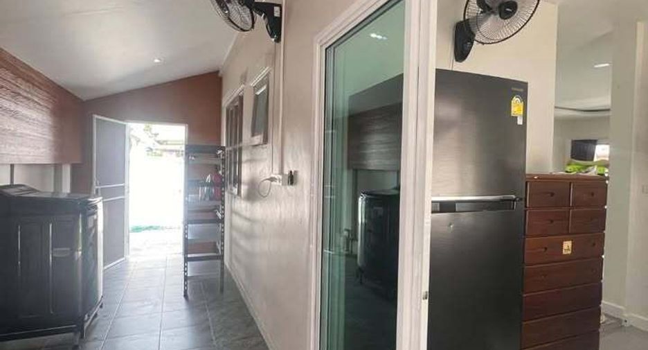 For rent 3 ベッドルーム house in Mueang Phuket, Phuket