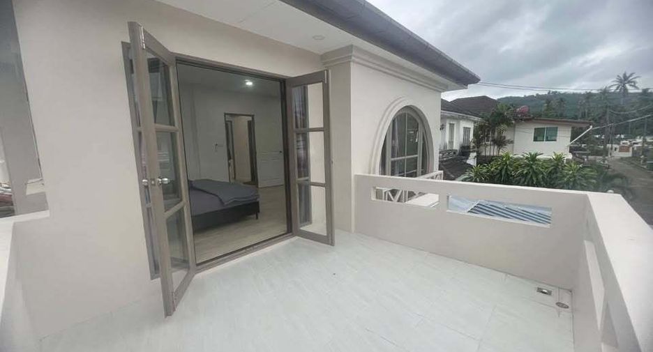 For rent 3 ベッドルーム house in Mueang Phuket, Phuket