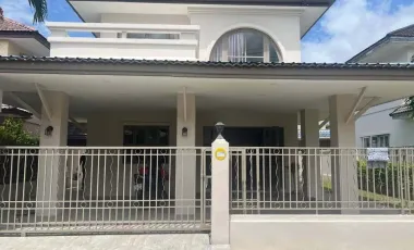 For rent 3 bedrooms house in Mueang Phuket, Phuket