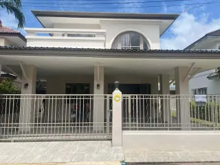 For rent 3 bedrooms house in Mueang Phuket, Phuket