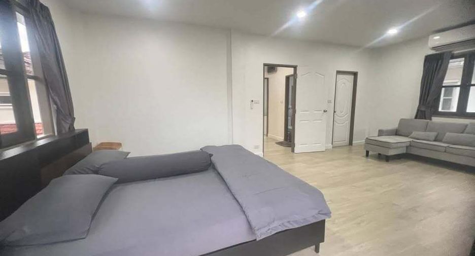 For rent 3 ベッドルーム house in Mueang Phuket, Phuket
