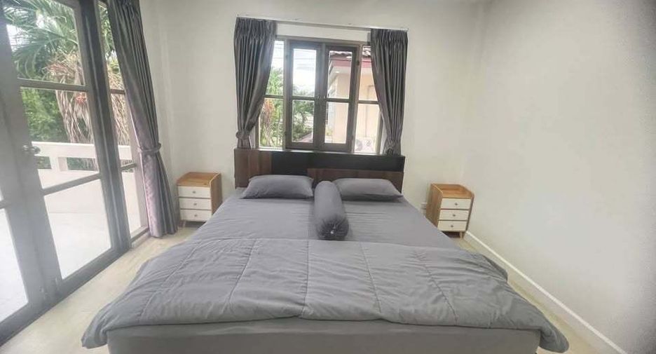 For rent 3 ベッドルーム house in Mueang Phuket, Phuket