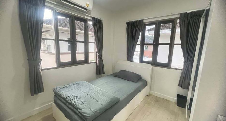 For rent 3 bedrooms house in Mueang Phuket, Phuket