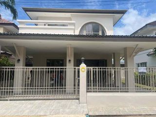 For rent 3 bedrooms house in Mueang Phuket, Phuket