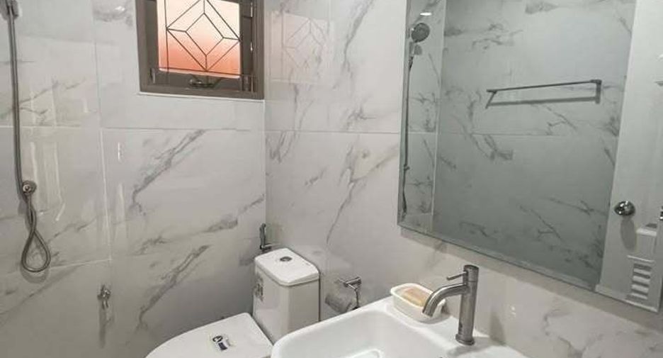 For rent 3 ベッドルーム house in Mueang Phuket, Phuket