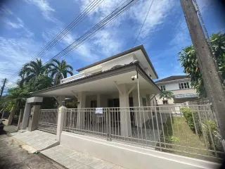 For rent 3 bedrooms house in Mueang Phuket, Phuket