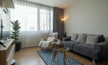 Reihenhaus zur Miete mit 3 Zimmer in Saphan Sung, Bangkok