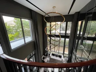 出租 6 卧室 独立屋 在 Saphan Sung, 曼谷