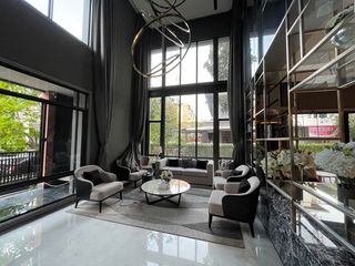 出租 6 卧室 独立屋 在 Saphan Sung, 曼谷