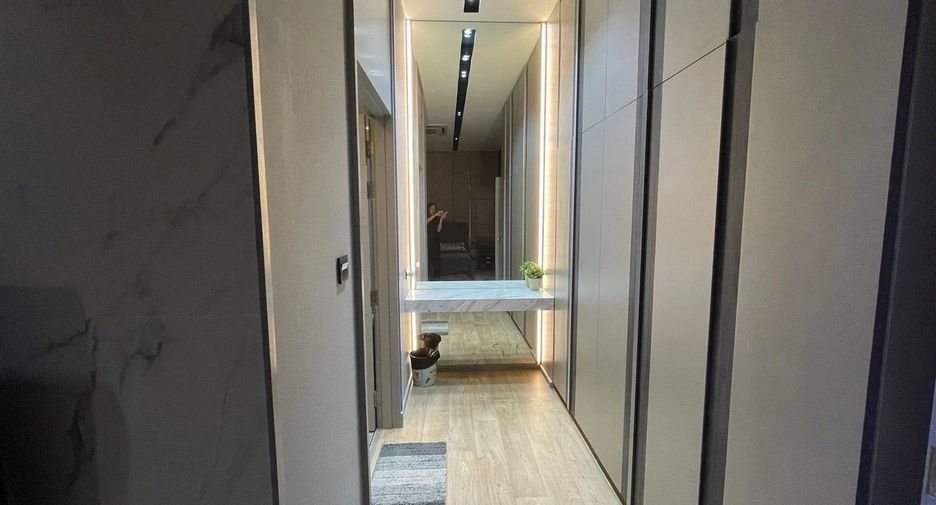 For rent 6 bedrooms house in Saphan Sung, Bangkok